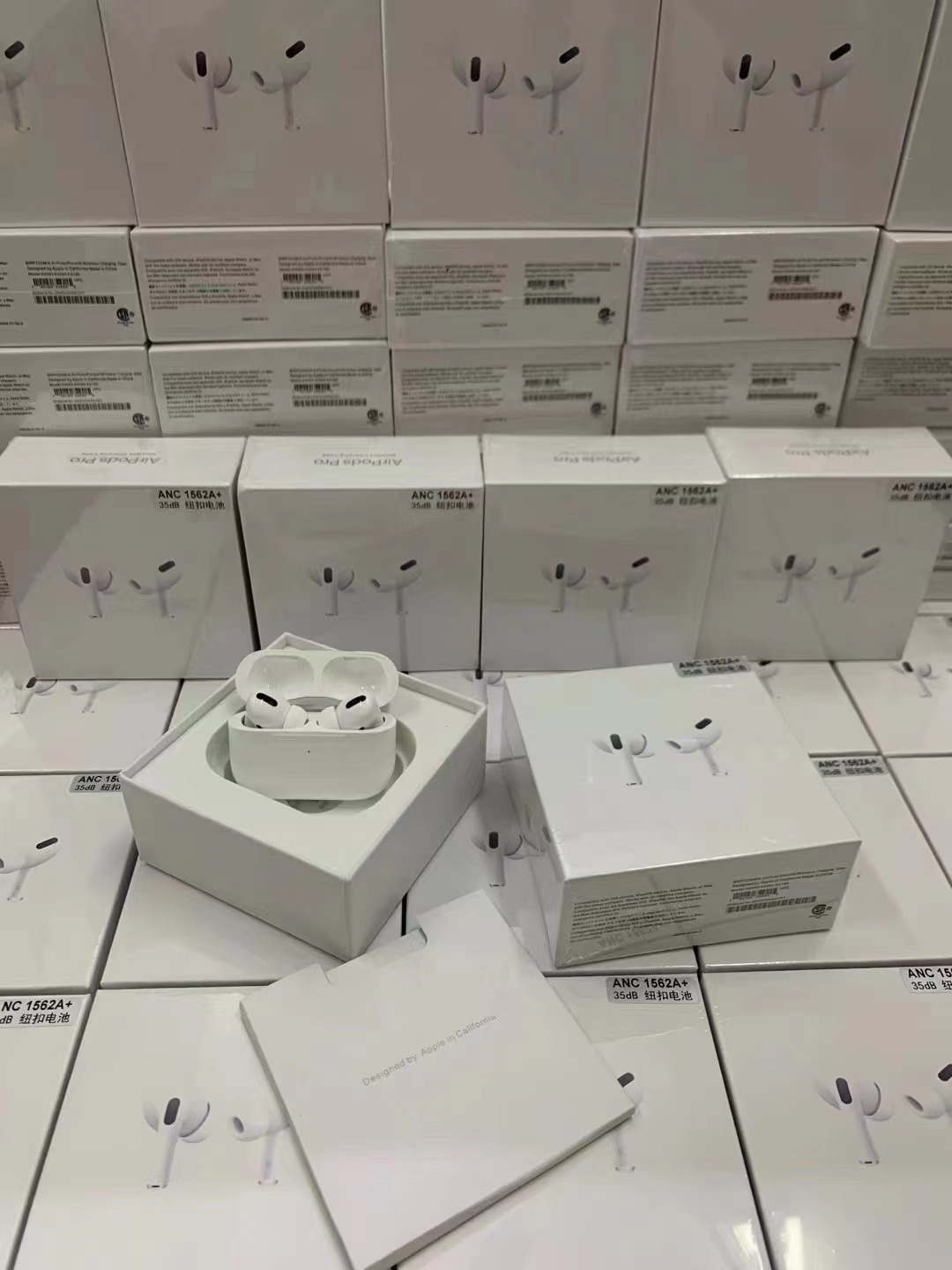 AIRPODS PRO