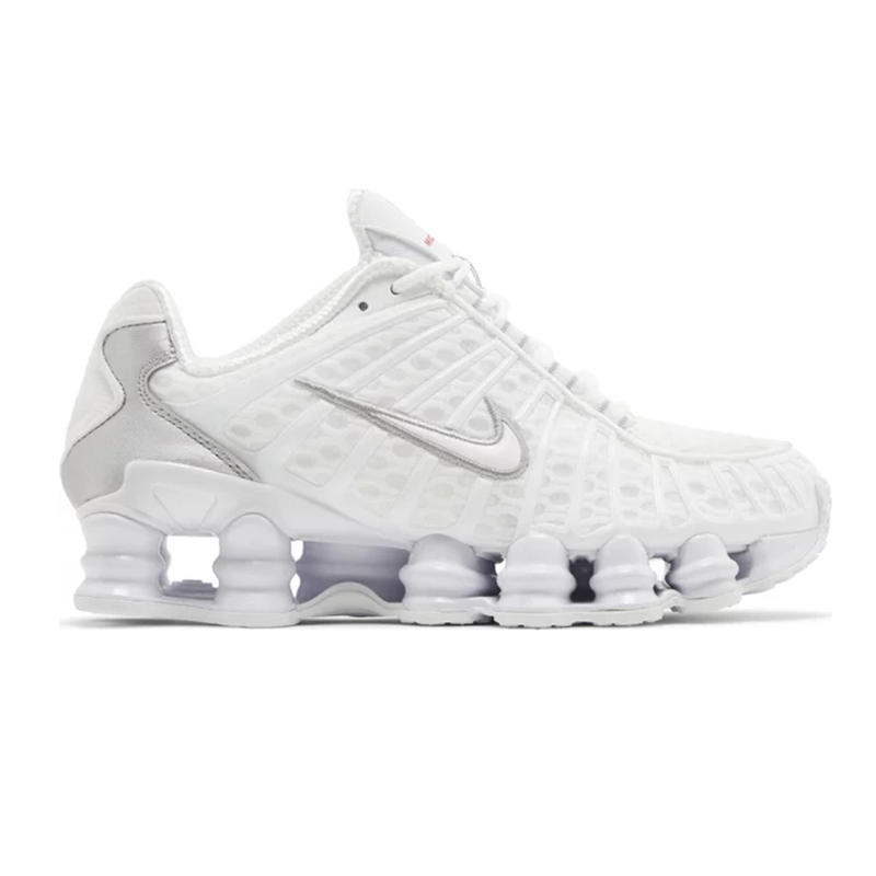 White Silver