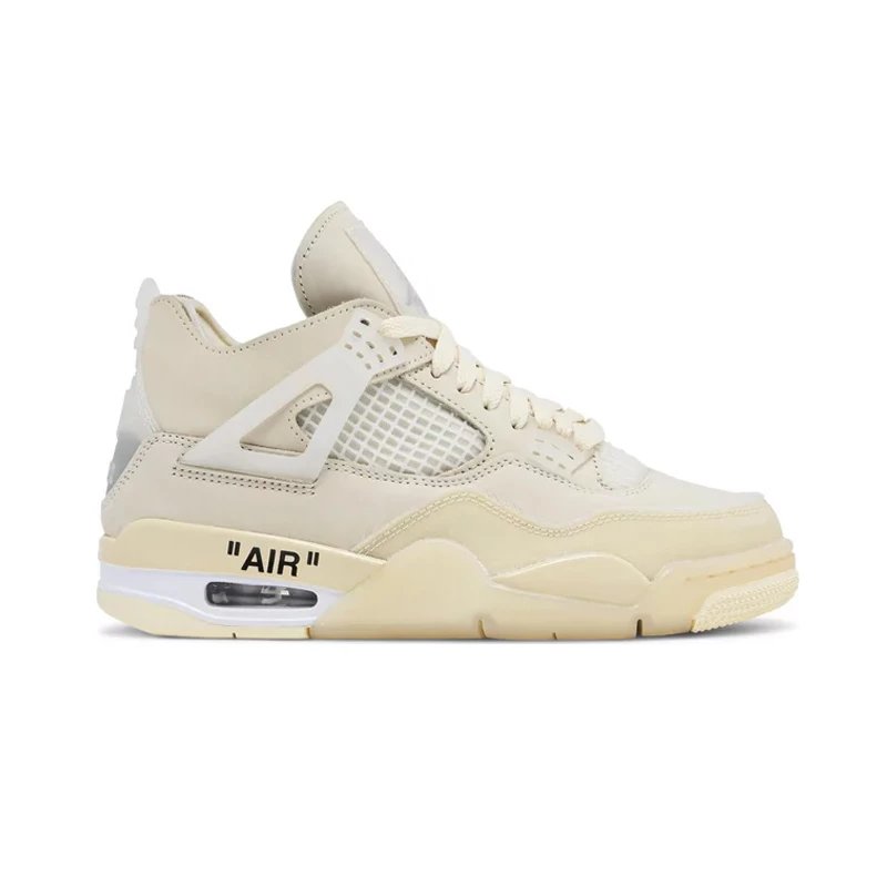Off-White Sail CV9388-100