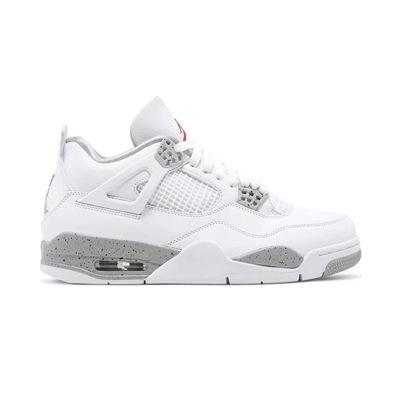 White Oreo CT8527-100