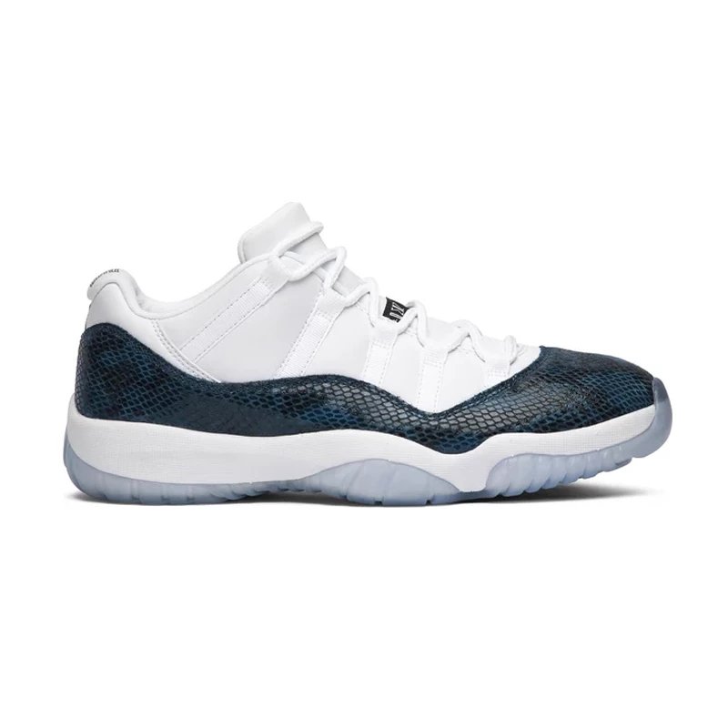 Snake Navy CD6846-102