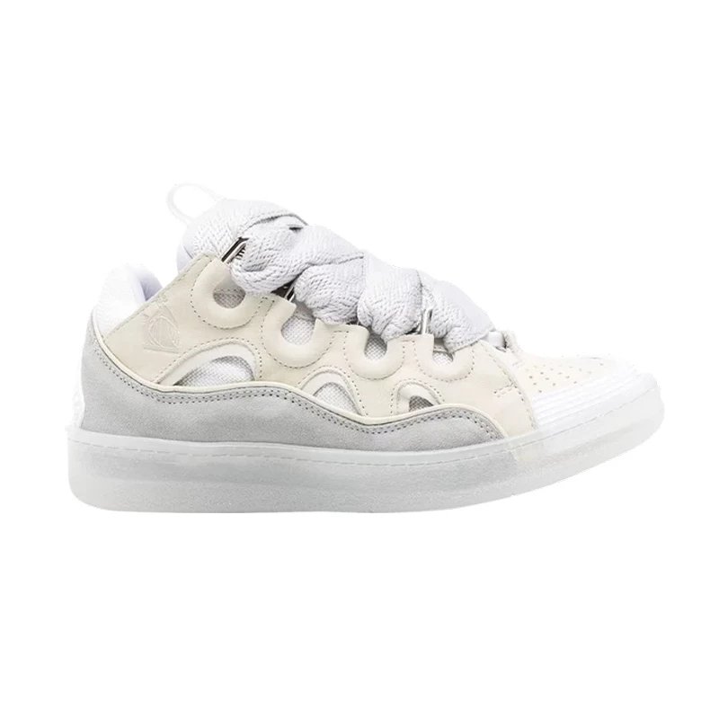 White Beige