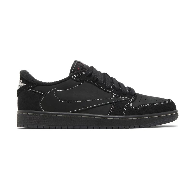 Black Phantom DM7866-001