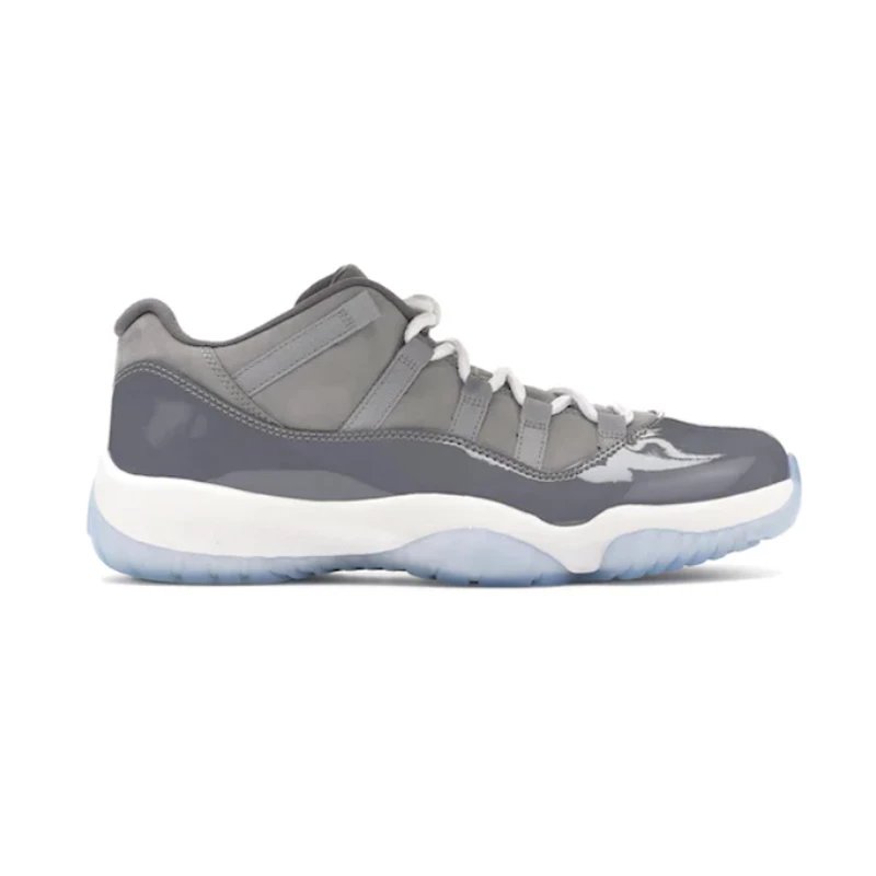 Cool Grey 528895-003