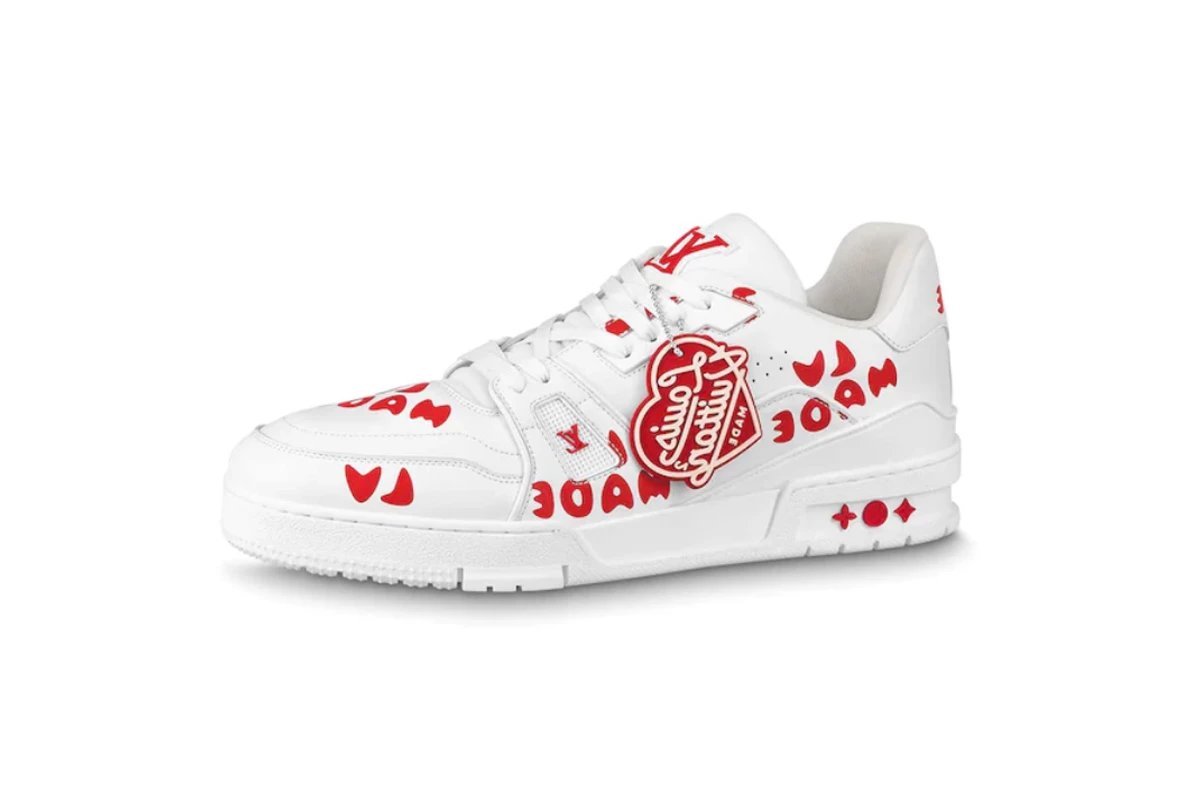 Nigo LV MADE 1A9J9V