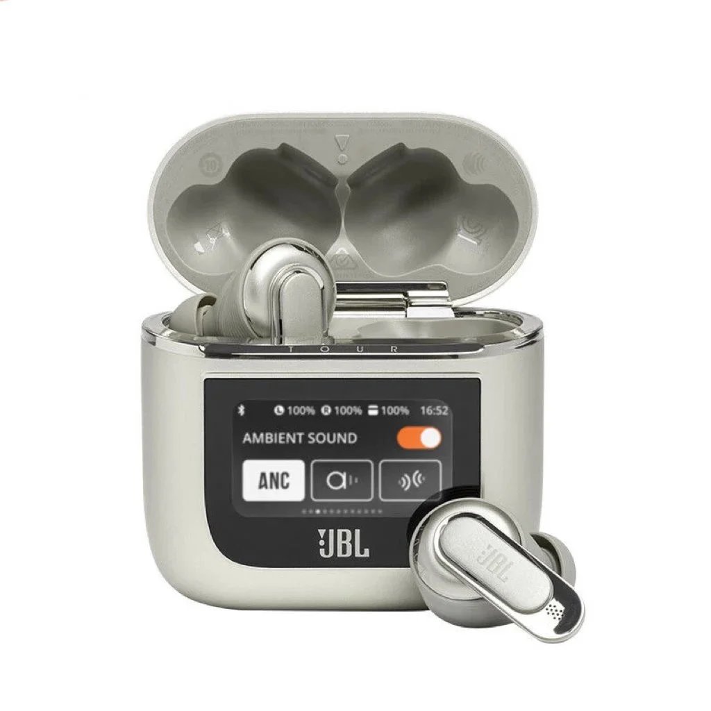 JBL TOUR PRO 2(Silver)
