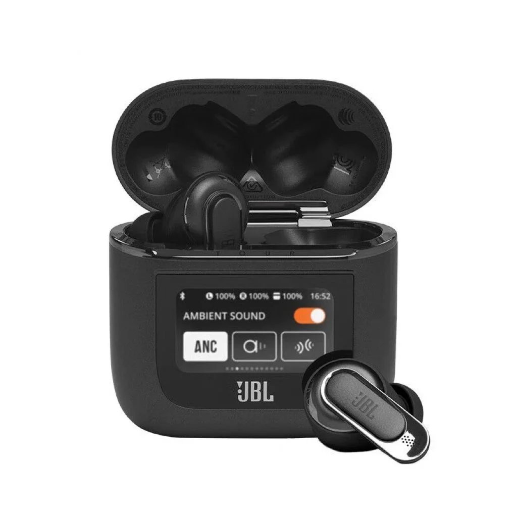JBL TOUR PRO 2(Black)