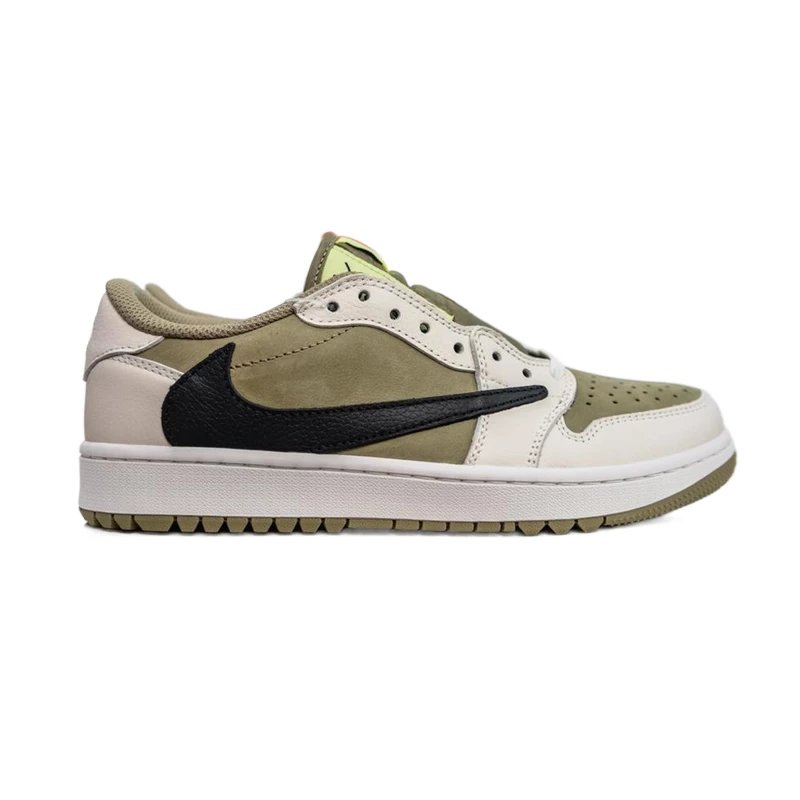 Neutral Olive FZ3124-200