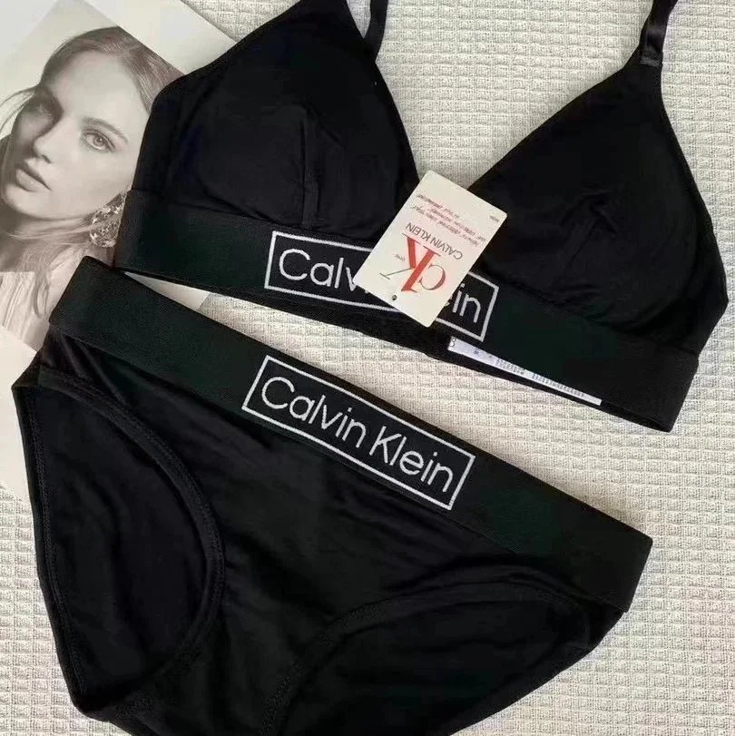 新品V款套装：黑色