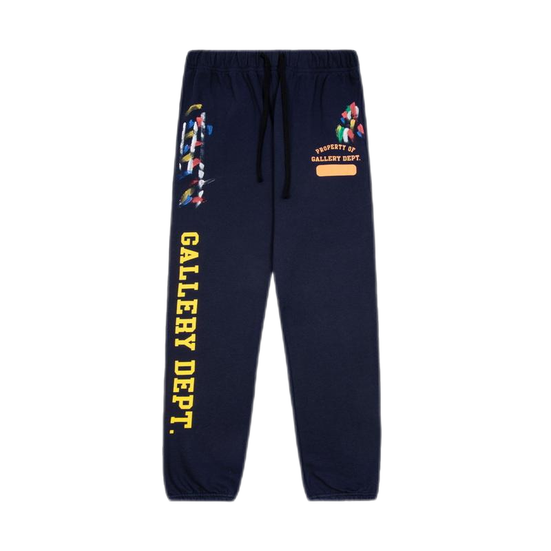 Trousers Blue