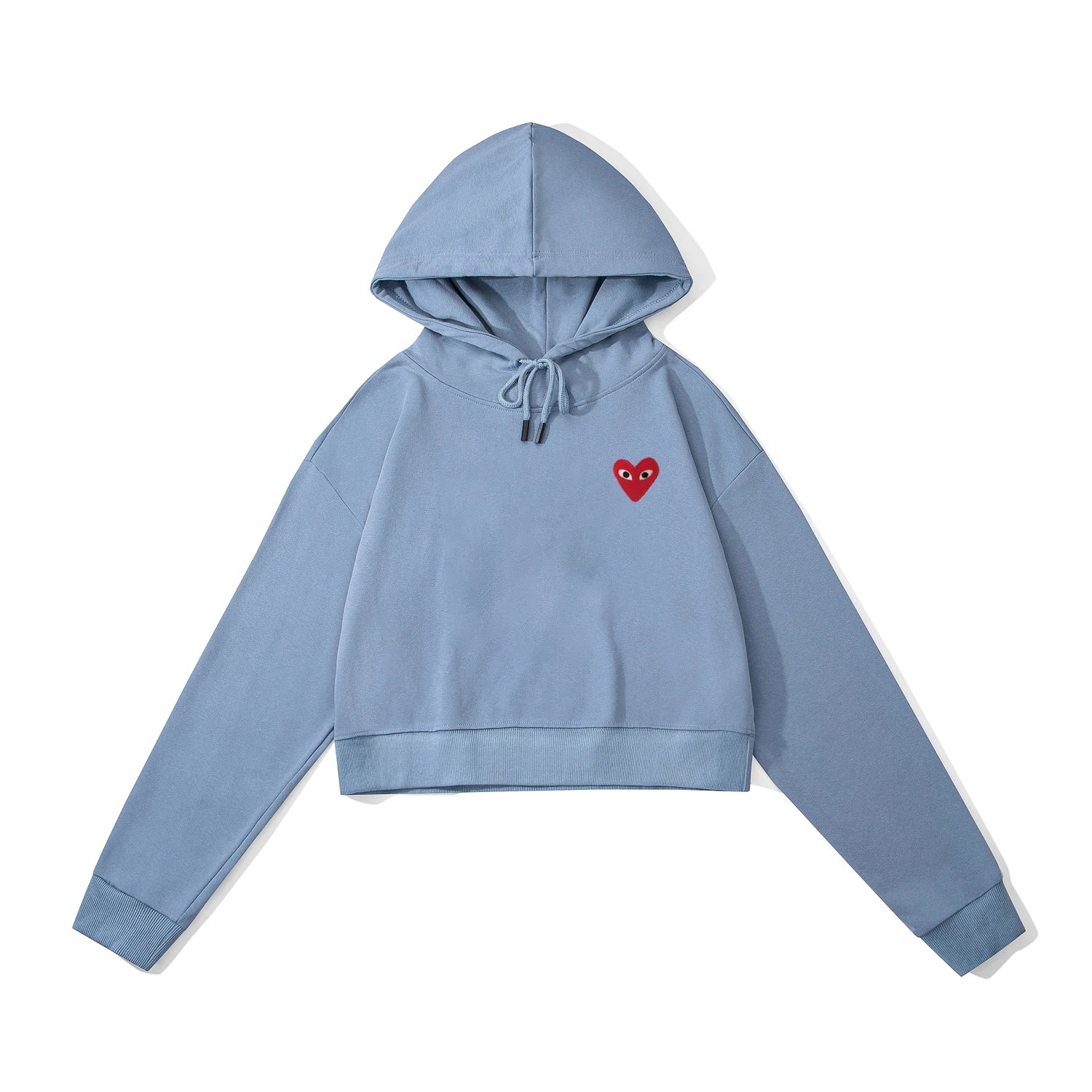 Haze Blue