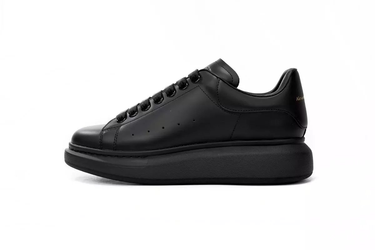 All Black 553761 WHGP0 1000