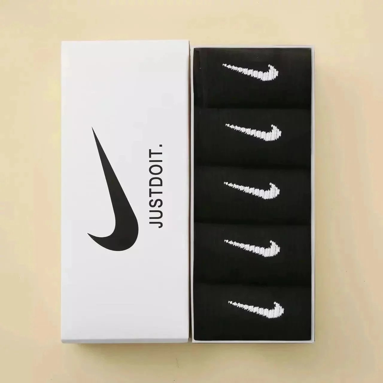 5 黑