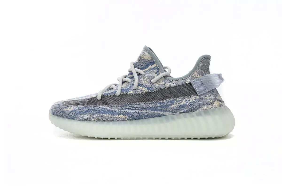 Grayish Blue GW3375