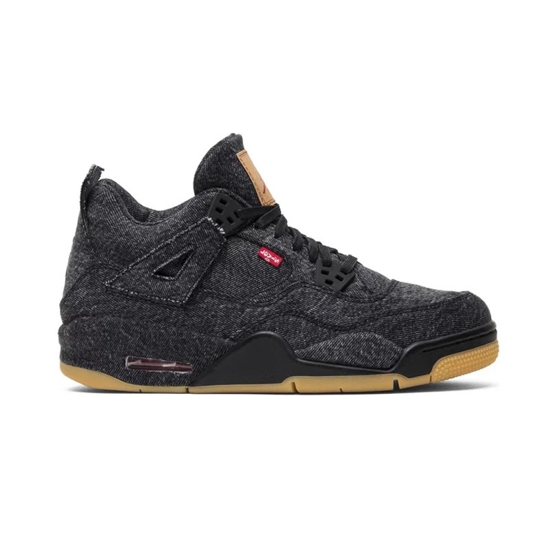 Levi's Black AQ9103-001