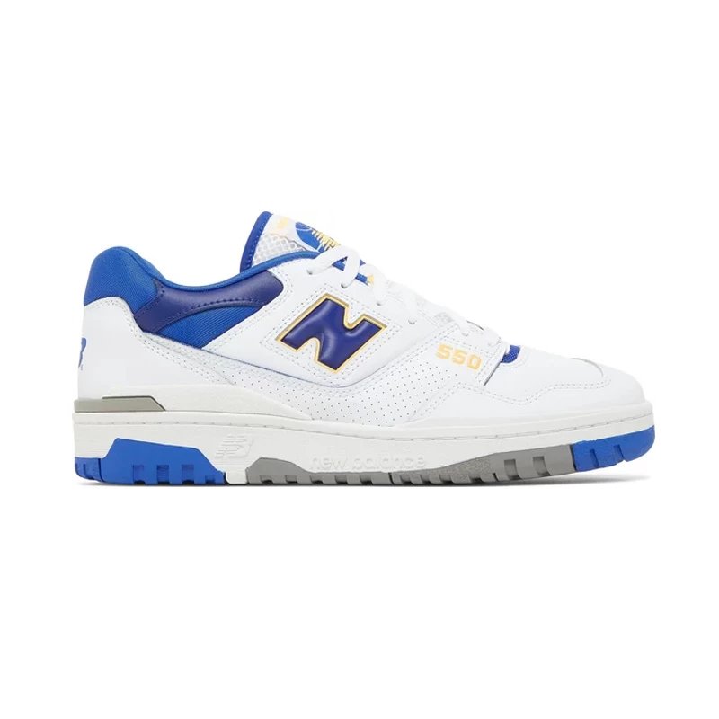 Lakers BB550WTN