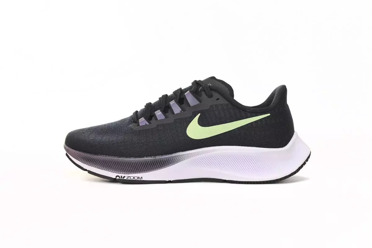 Black Green BQ9646-001