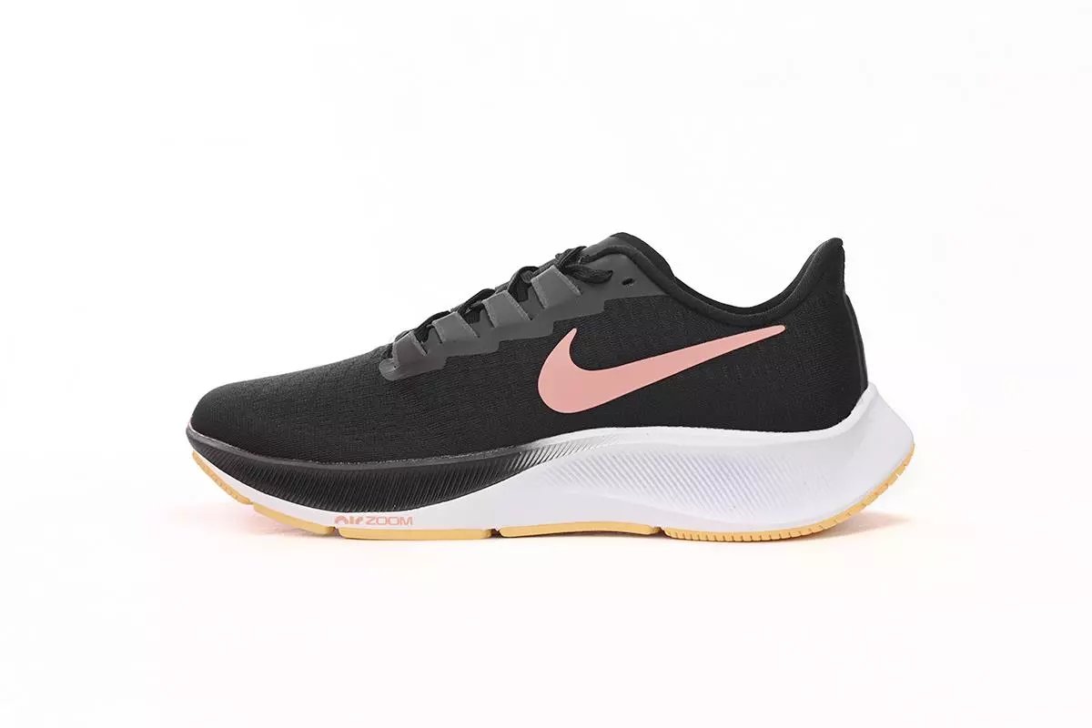 Black Bright Mango BQ9646-010