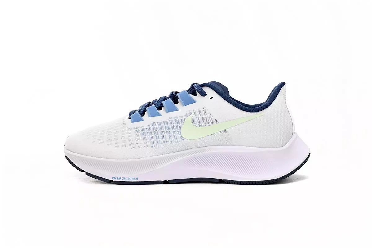 White Blue BQ9646-101
