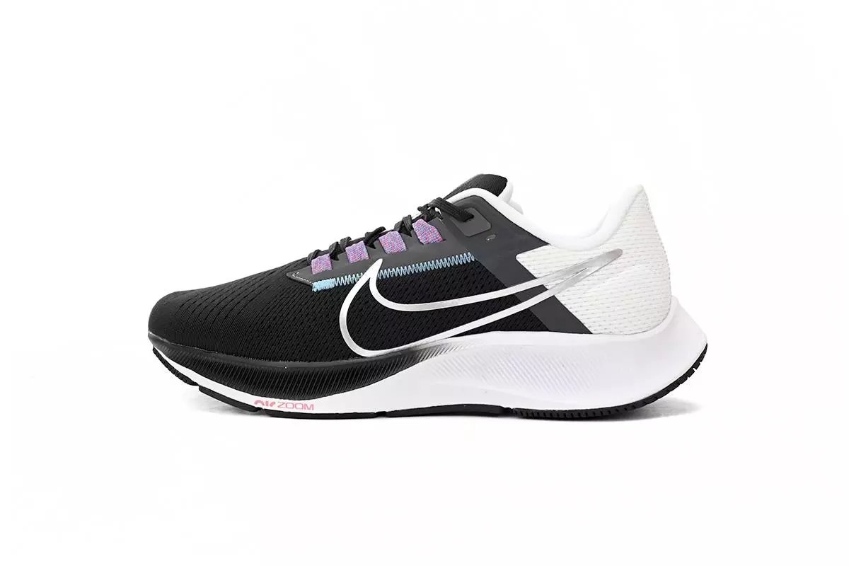Black White BlueCW7356-003
