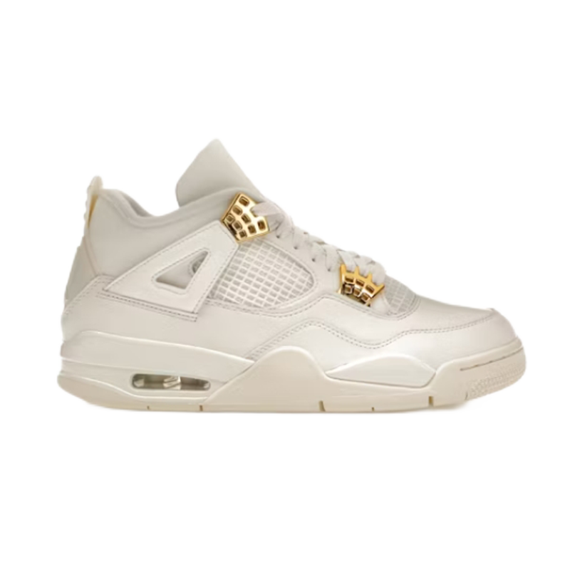 Metallic Gold AQ9129-170