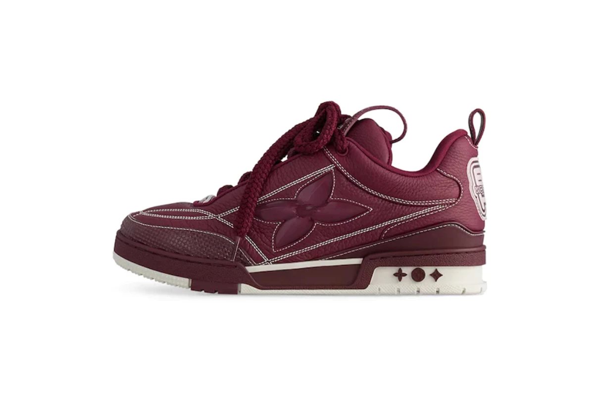 Bordeaux Red （1ABZ6H）