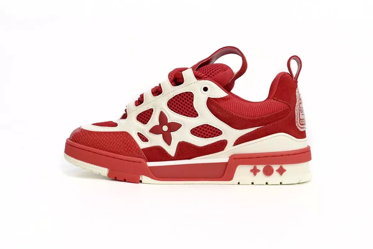 Red White (1AARS5)