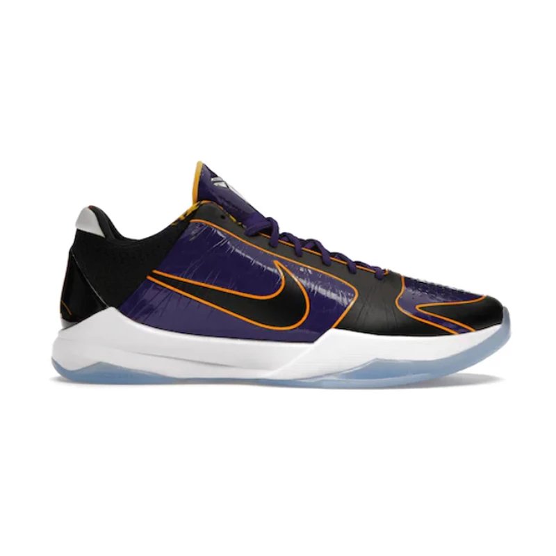 Protro Lakers CD4991-500