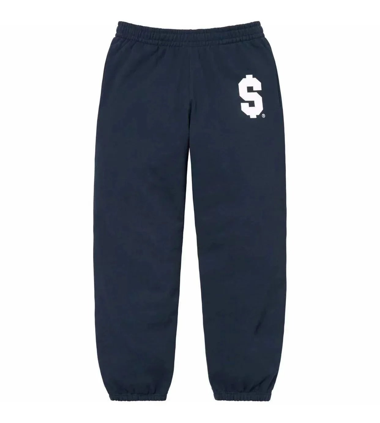 A312 SUPREME S Sweatpant 蓝