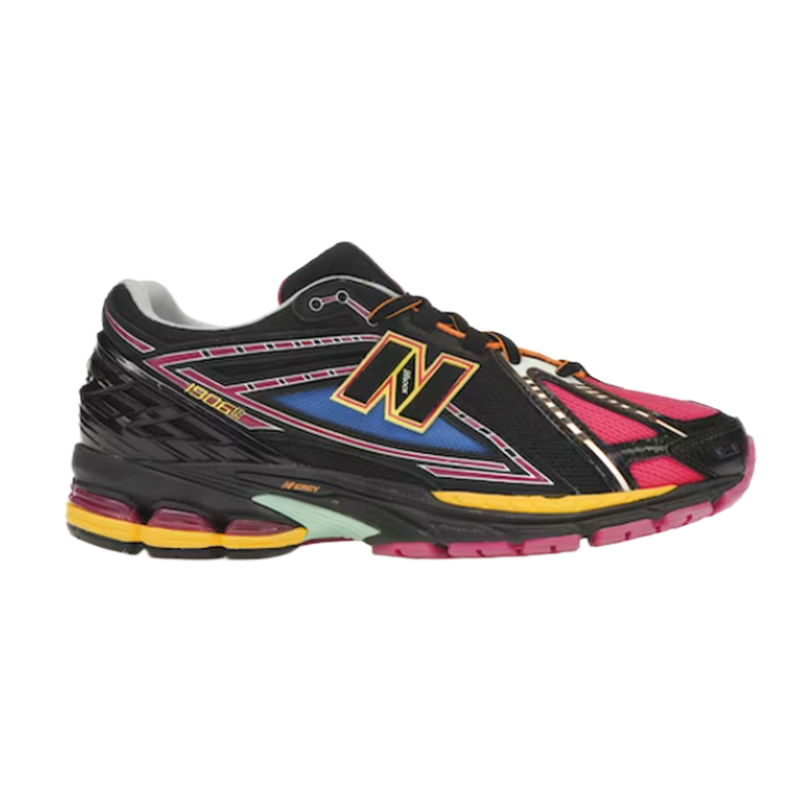 Neon Lights-M1906RCP