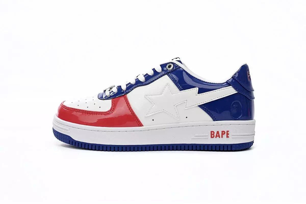 Red White Blue