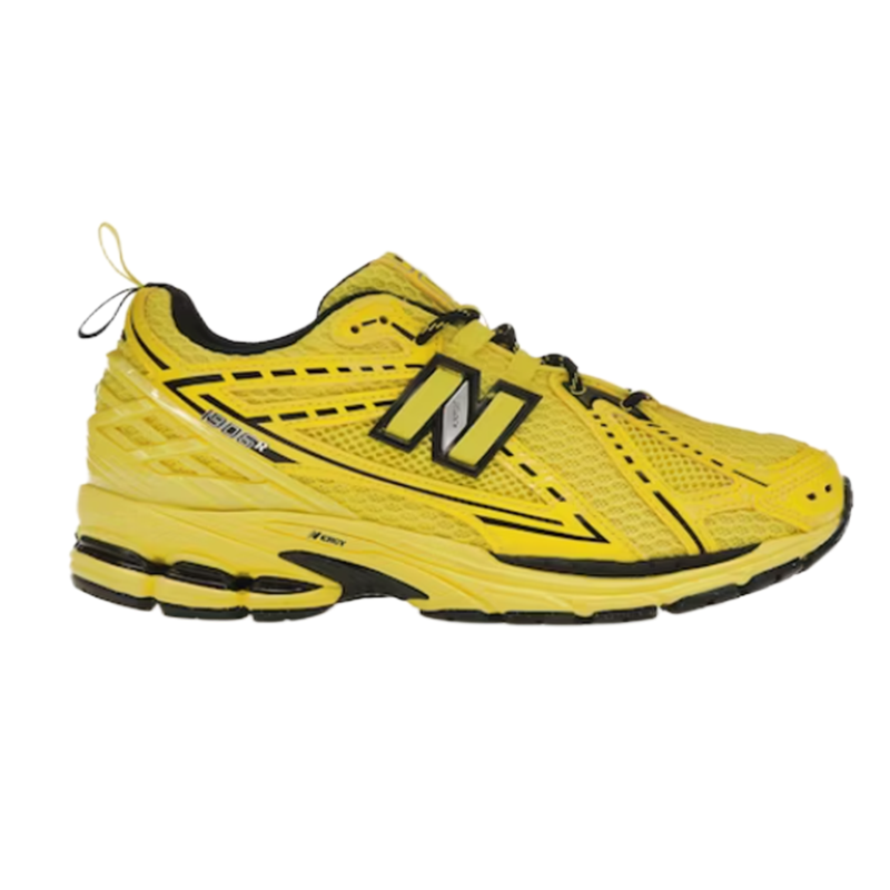 Blazing Yellow-M1906RGA