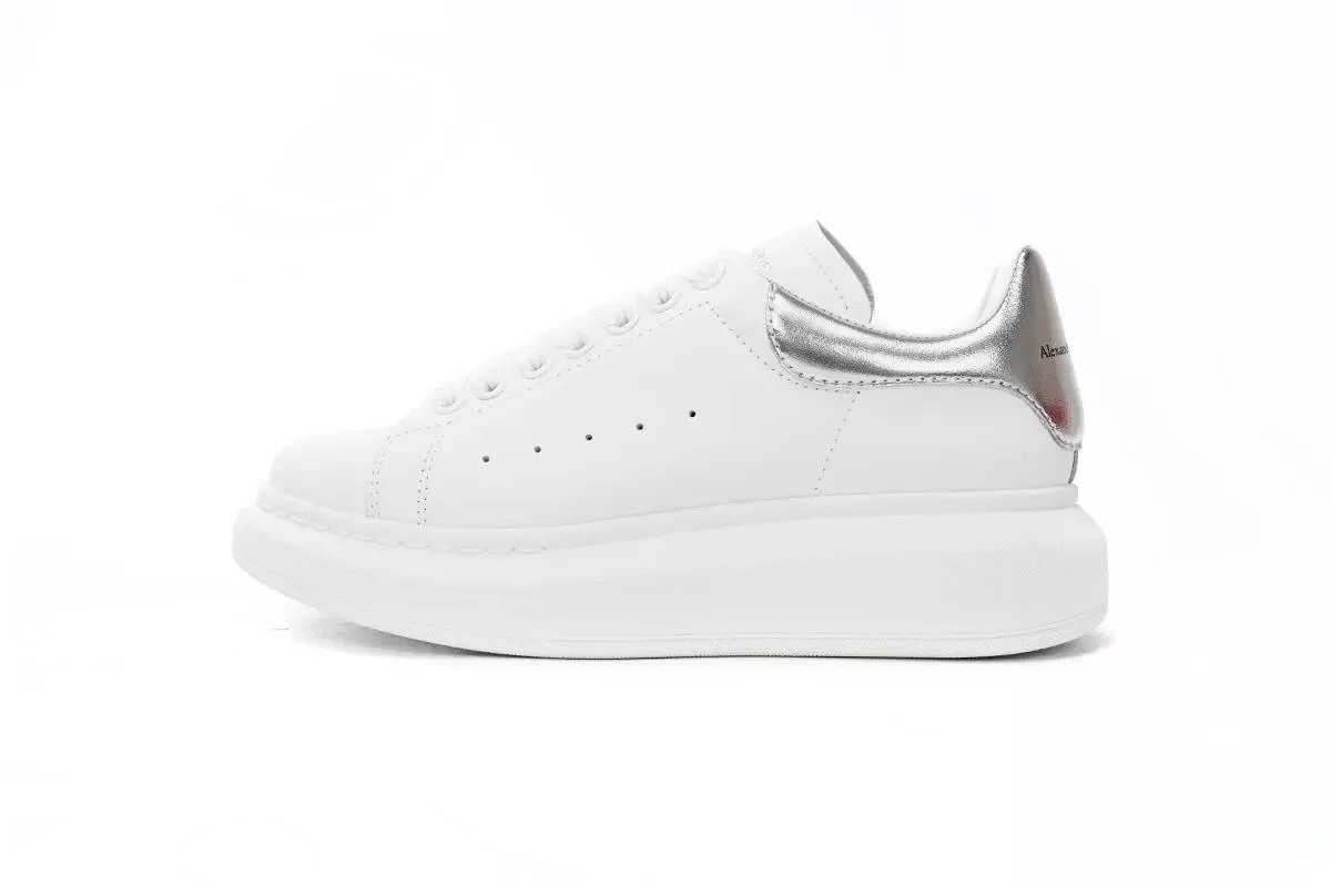 White Silver
