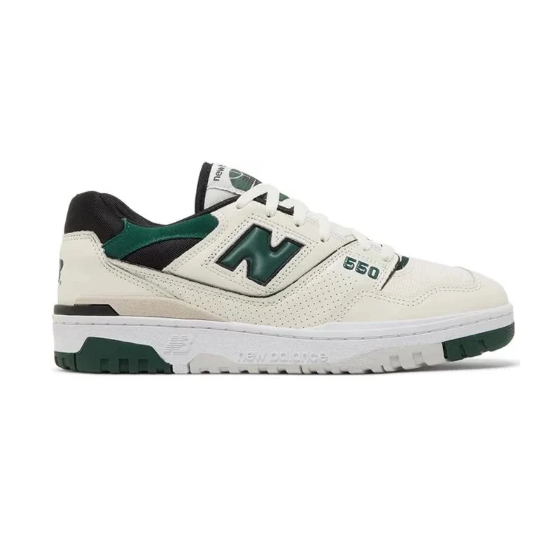 Sea Salt Pine Green BB550VTC