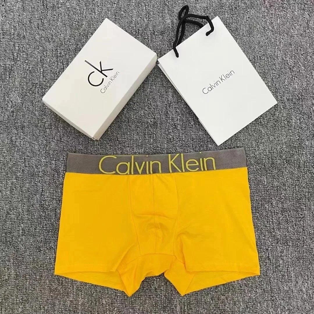 Yellow (note gift color)
