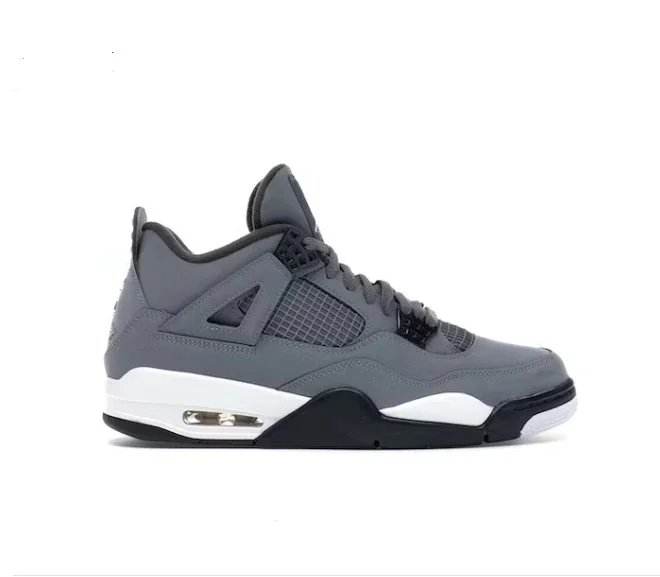 Cool Grey 308497-007