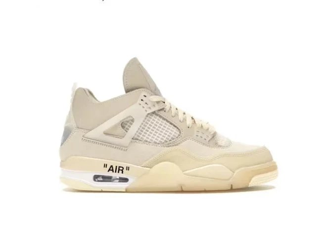 Off-White Sail (Women's) CV9388-100