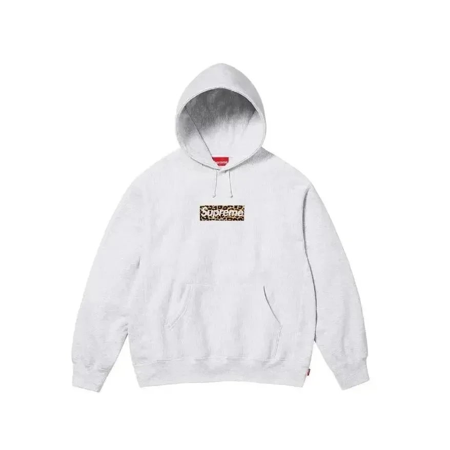 E570 SUPREME SHANGHAI BOX LOGO HOODED_1