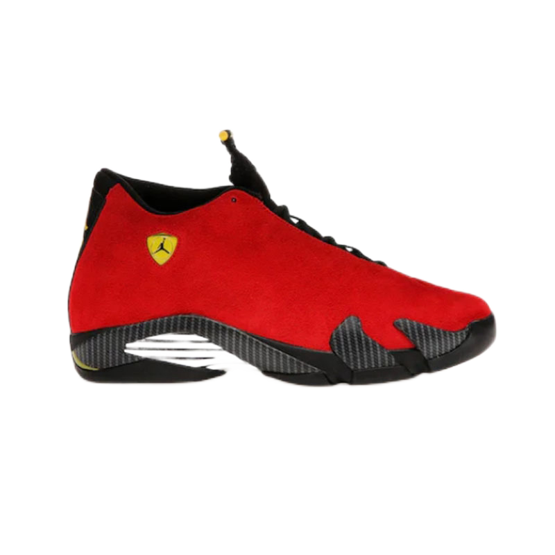 Challenge Red