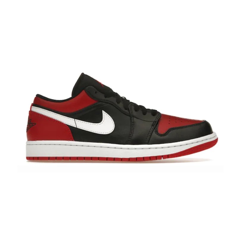Bred Toe 553558-066