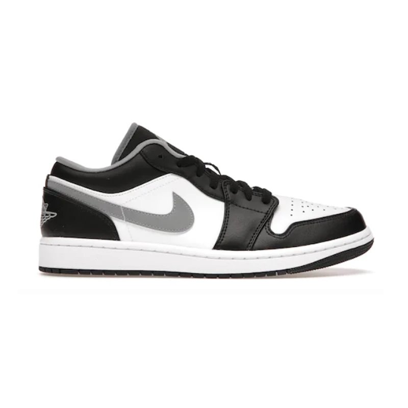 Black White Grey 553558-040