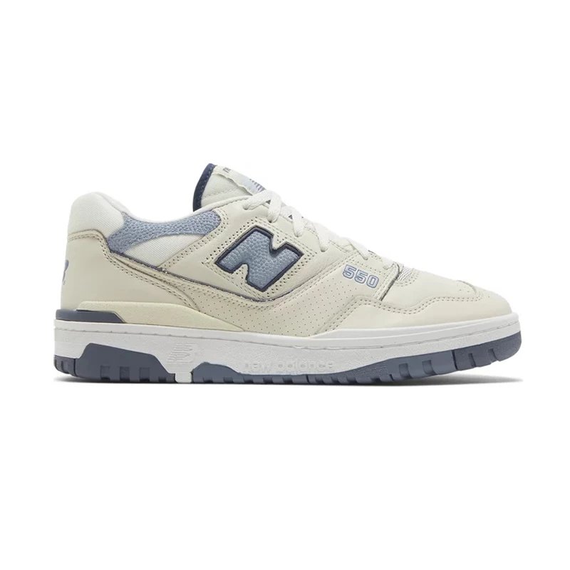 Vintage Indigo Beige BB550PLA
