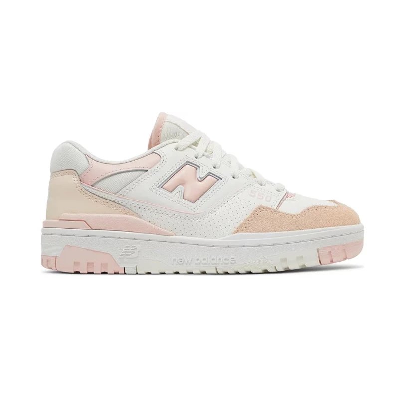 White Pink BBW550WP