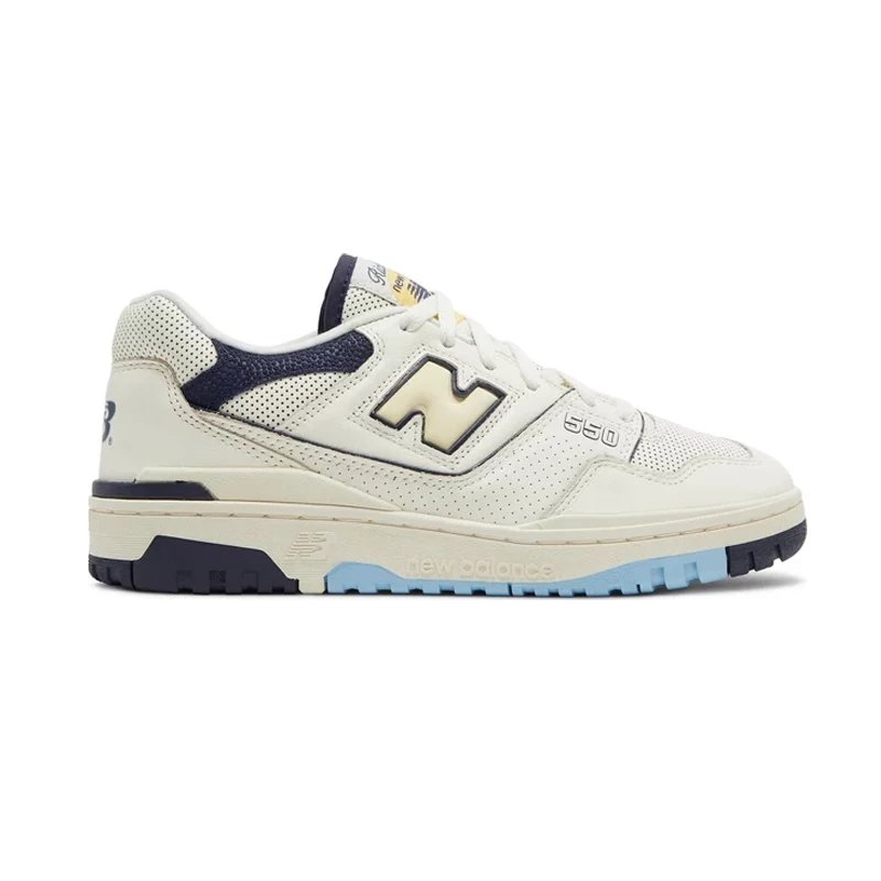 Rich Paul BB550RP1