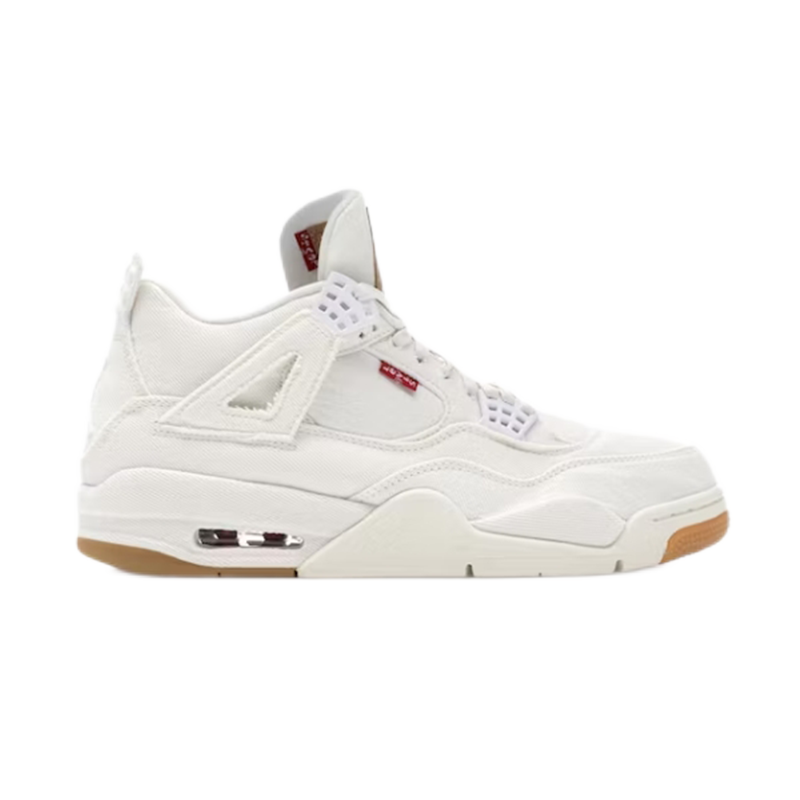 Levi's White (Levi's Tag) AO2571-100
