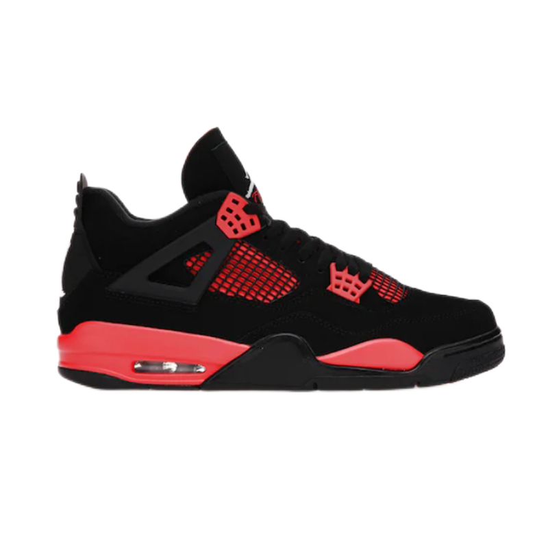 Red Thunder CT8527-016