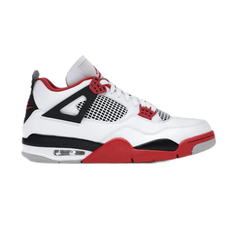 Fire Red DC7770-160