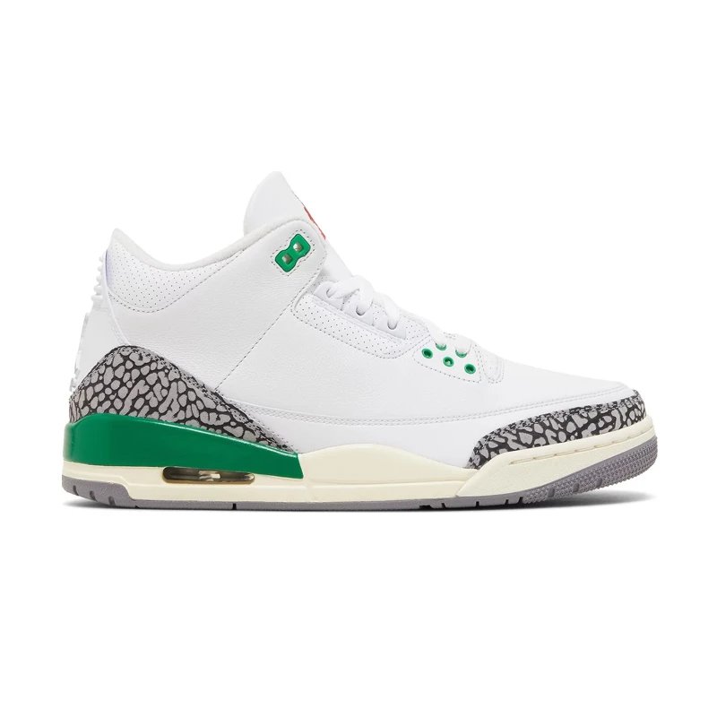 Lucky Green CK9246-136