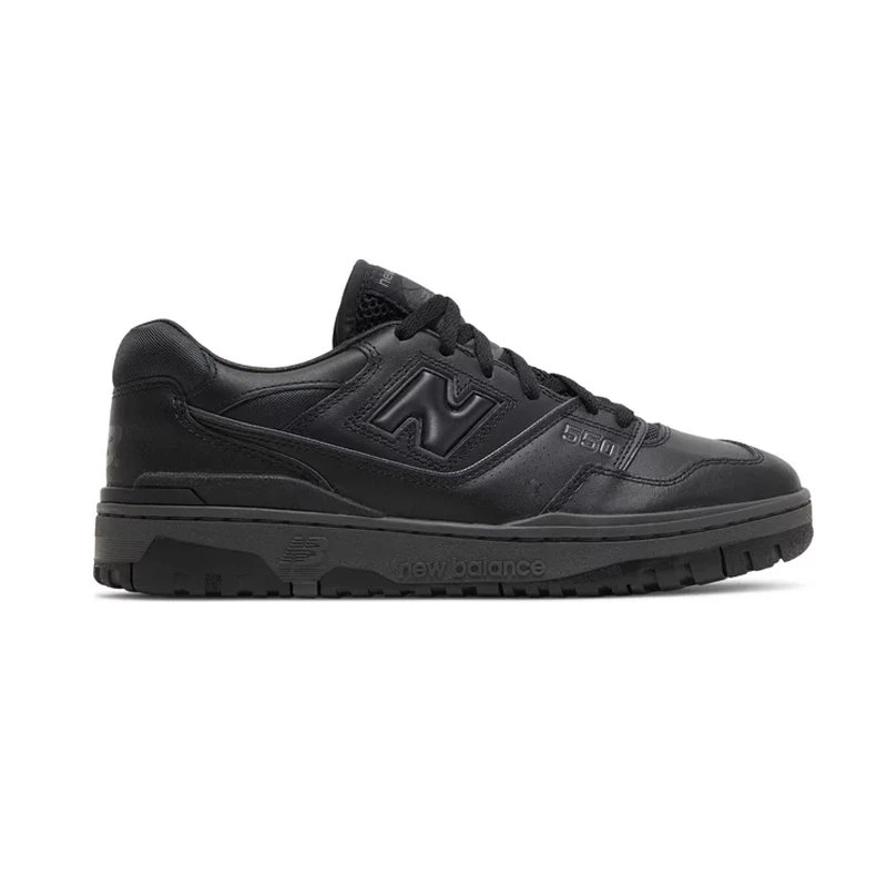 Triple Black BB550BBB