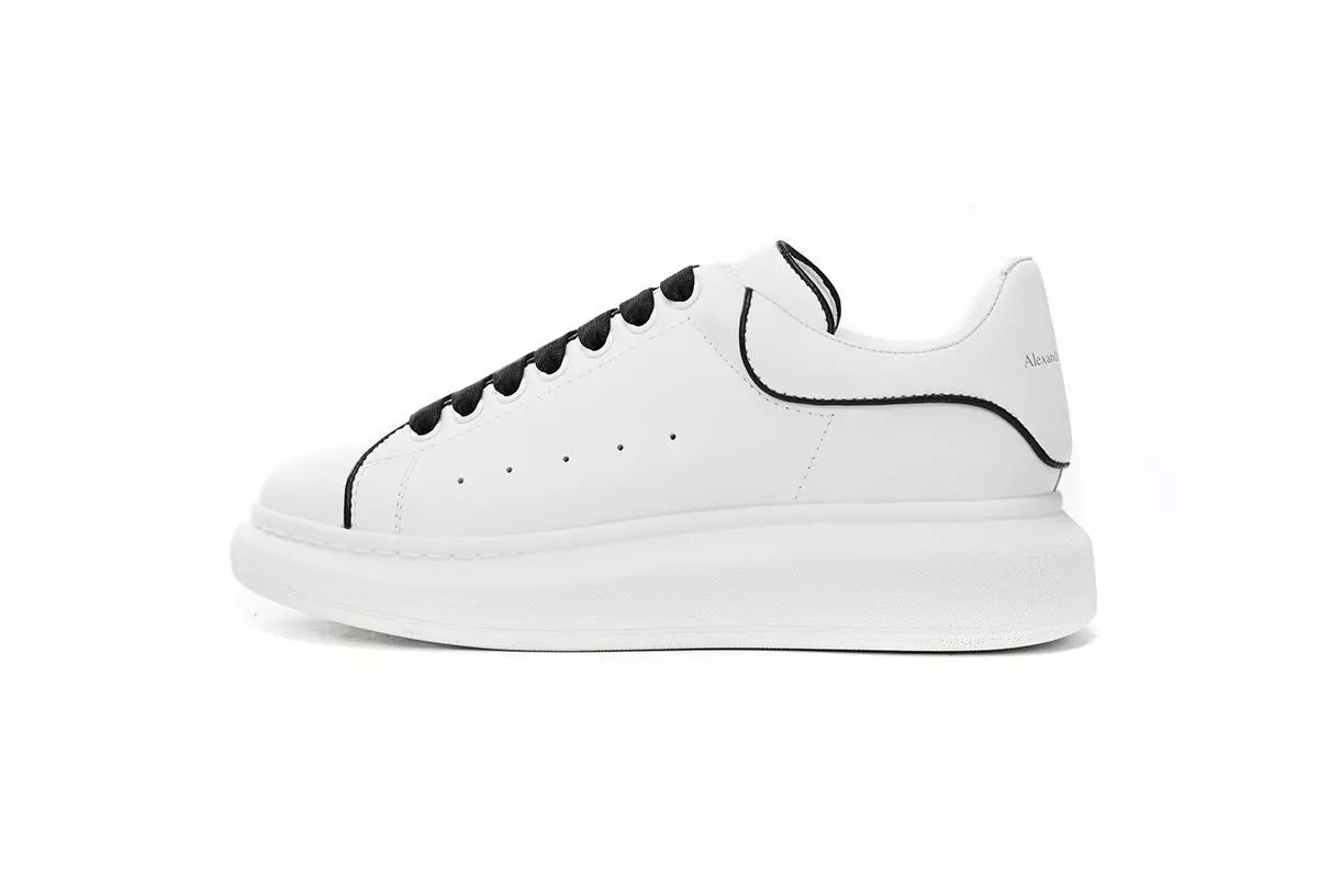White Black